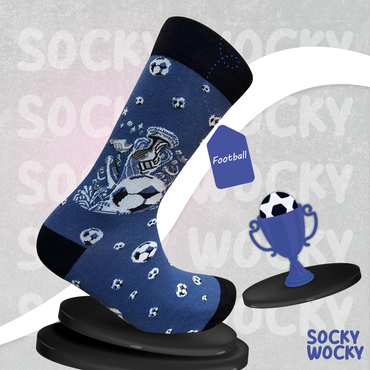 Calze Calcio Serie Sport Classica
