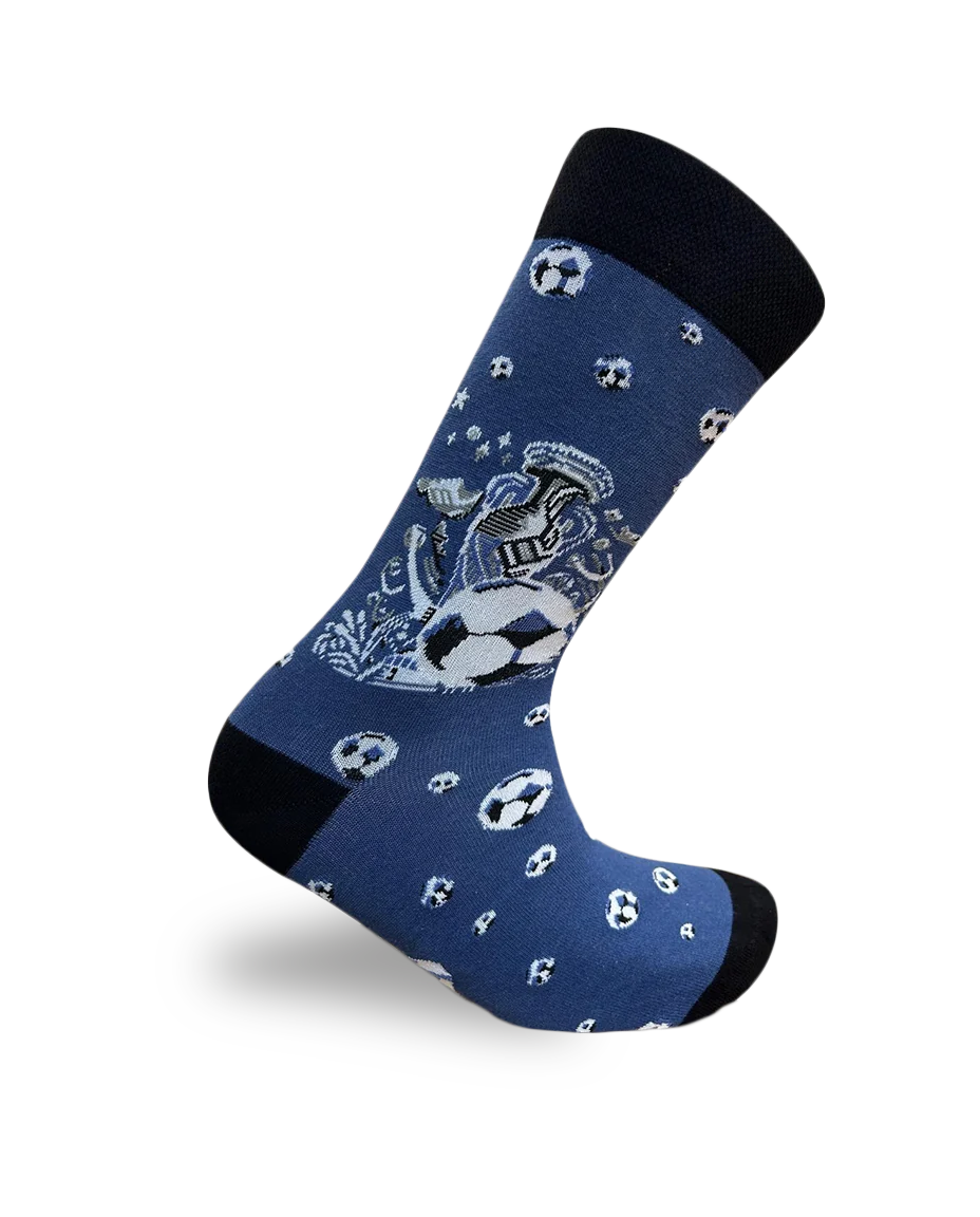 Calze Calcio Serie Sport Classica