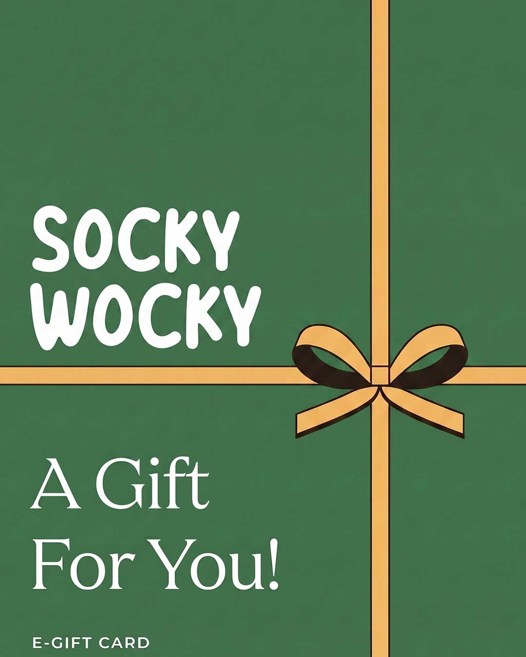 E-Gift