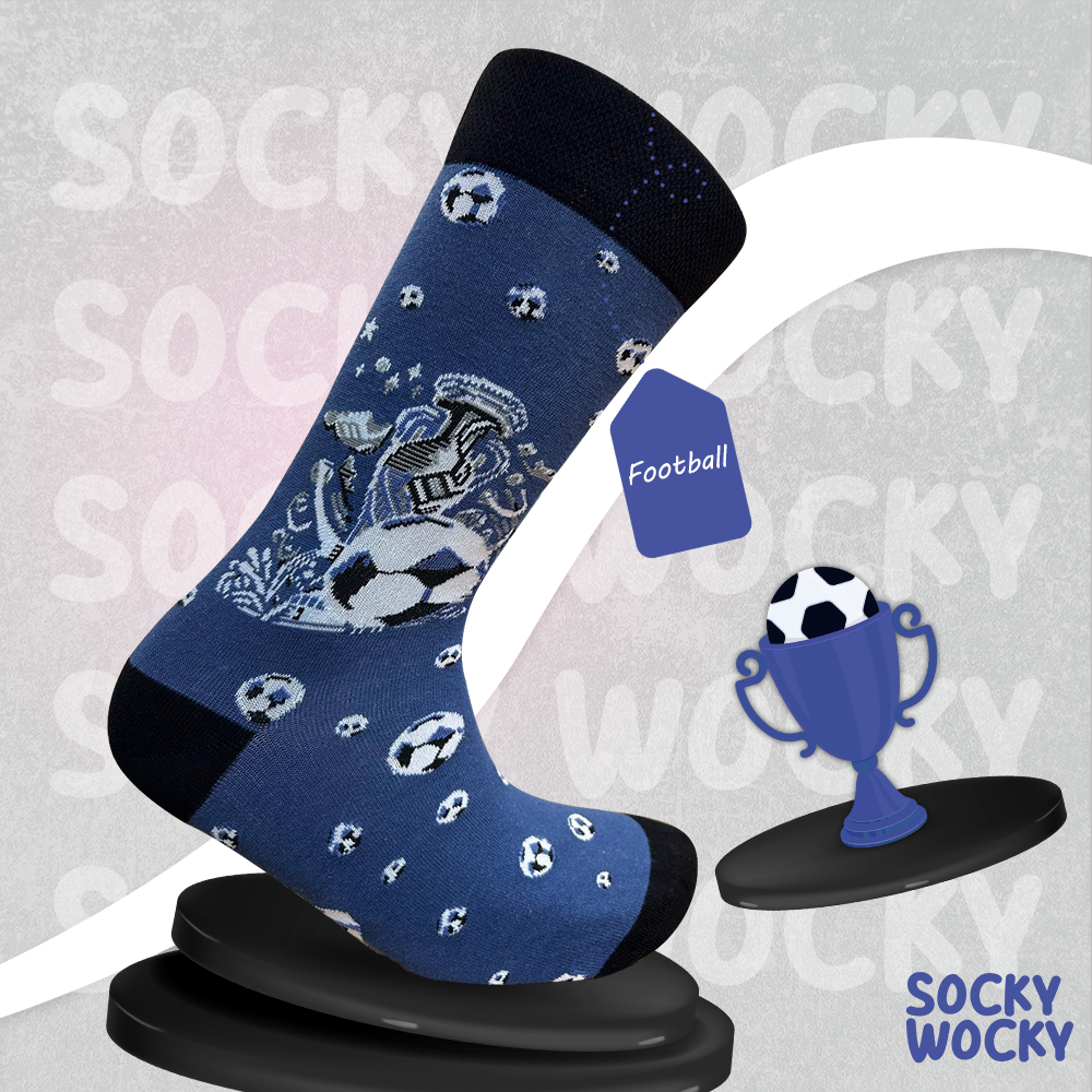 Calze Calcio Serie Sport Classica