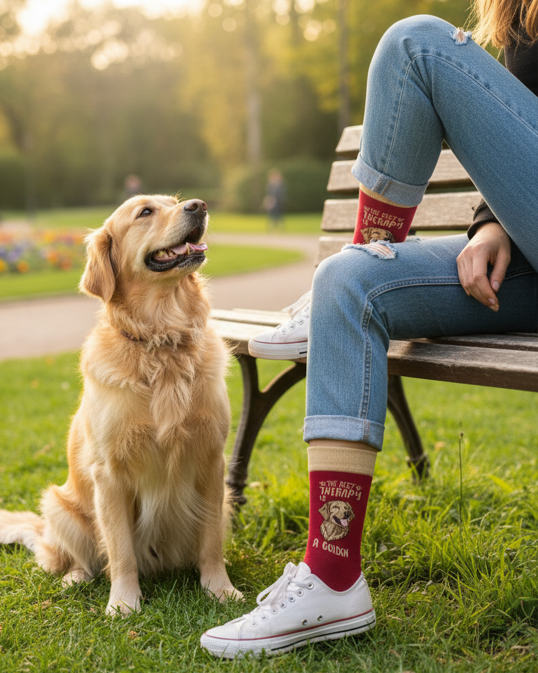 Le Migliori Calze Terapeutiche Serie Amore per i Cani