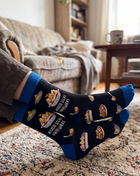 Nockerl Socks Happy Walks Socks
