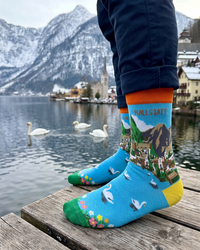 Hallstatt The Fairytale Lakeside Village