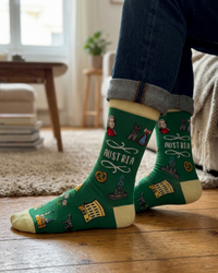 Austria Mix Socks