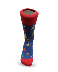 Christmarkt & Christmas Market Festive Socks