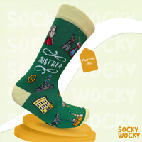 Austria Mix Socks