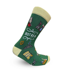 Austria Mix Socks