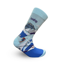 Austria Ski Socks