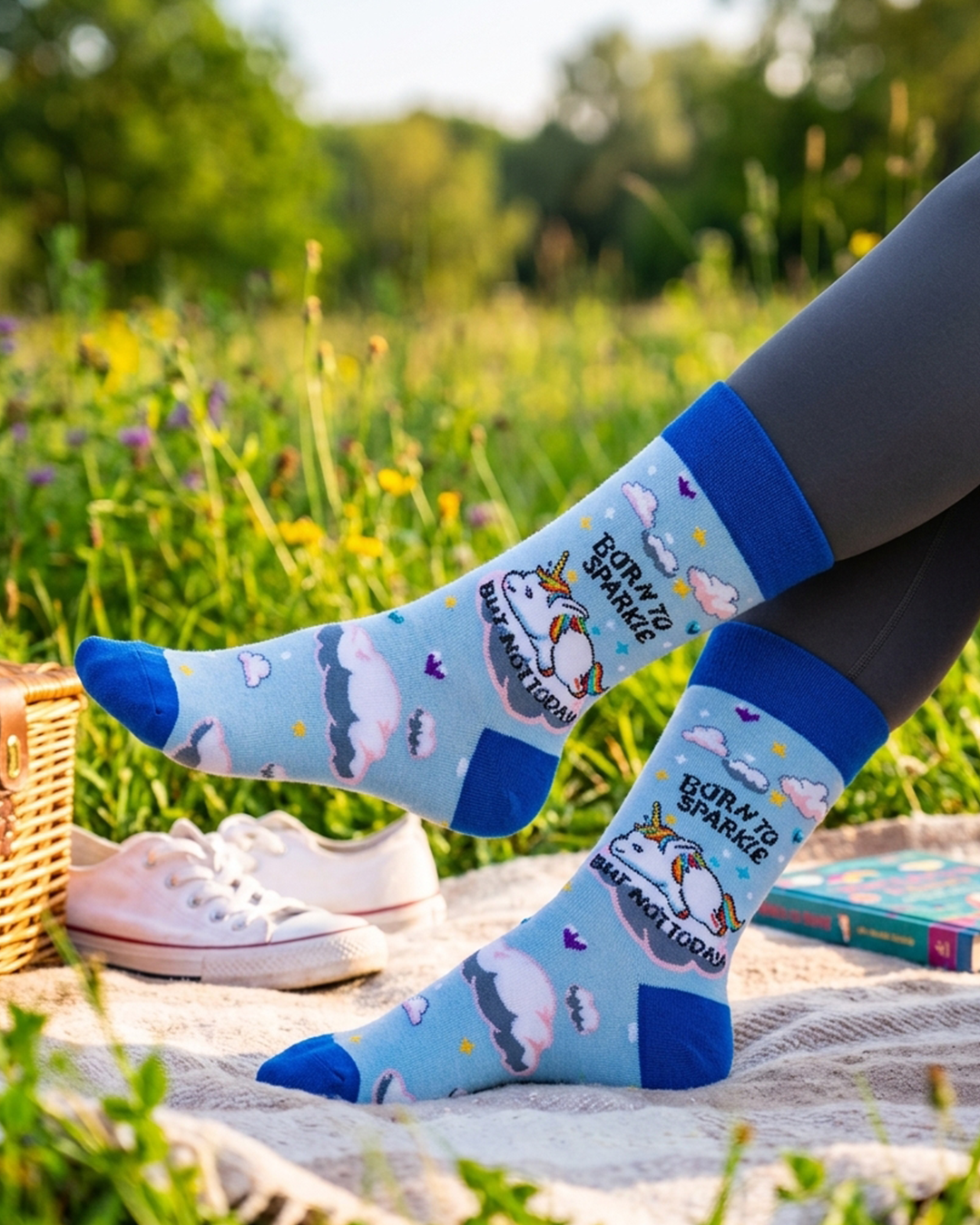Né pour Briller – Collection Personnalité Scintillante