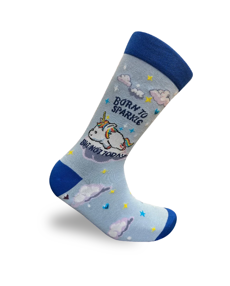 Né pour Briller – Collection Personnalité Scintillante