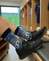 Calze Calcio Serie Sport Classica