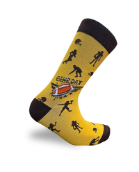 Chaussettes de football Jour de match Édition Jour de match