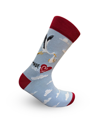 Fatte con Amore Calze – Edizione Regalo Sentito