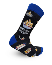 Nockerl Socks Happy Walks Socks