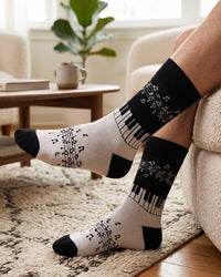 Klaviersocken Klassik Edition
