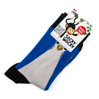 Pigeon Socks City Bird Collection