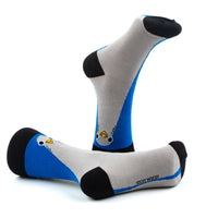 Pigeon Socks City Bird Collection