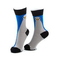 Pigeon Socks City Bird Collection