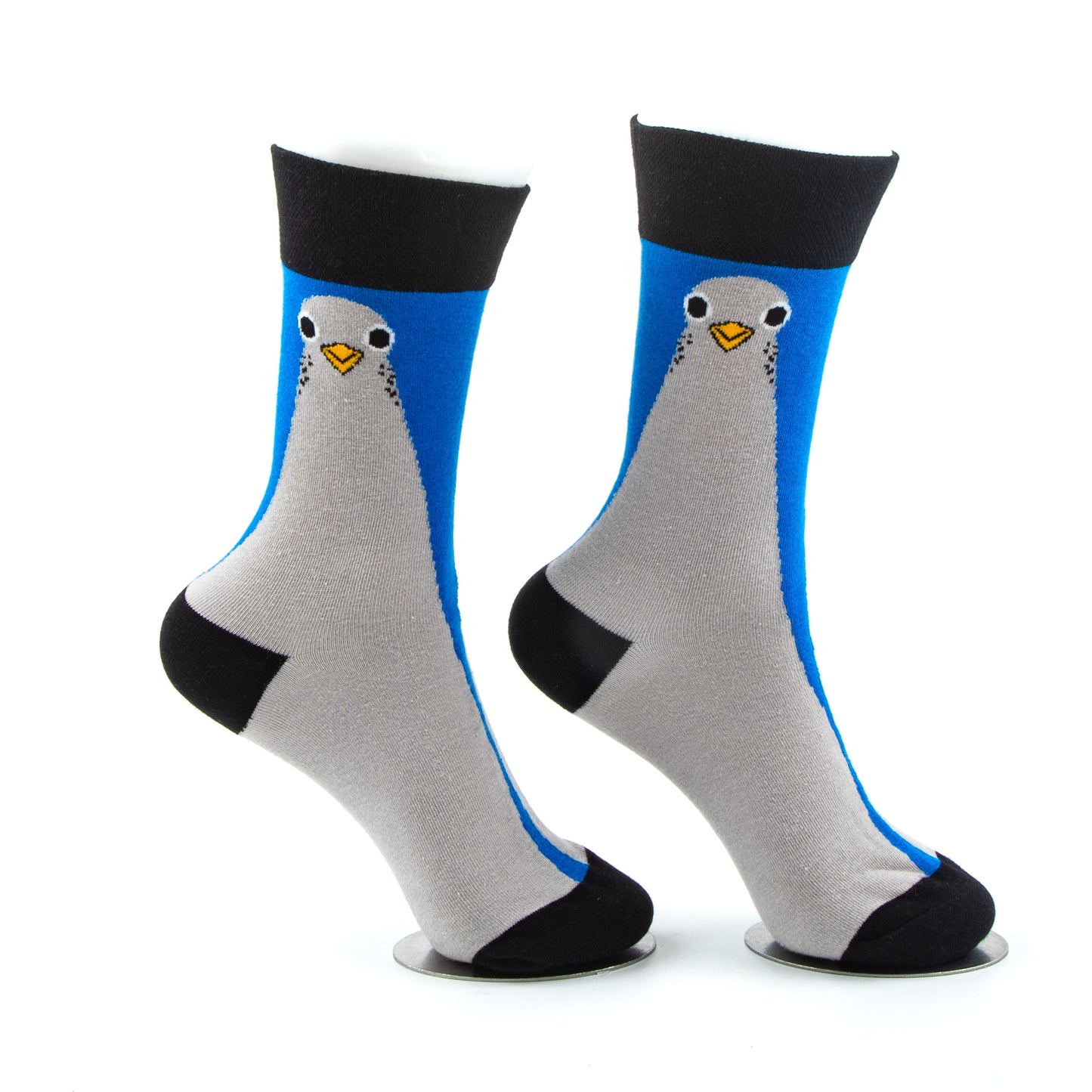 Pigeon Socks City Bird Collection