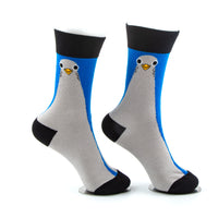 Pigeon Socks City Bird Collection