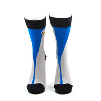 Pigeon Socks City Bird Collection