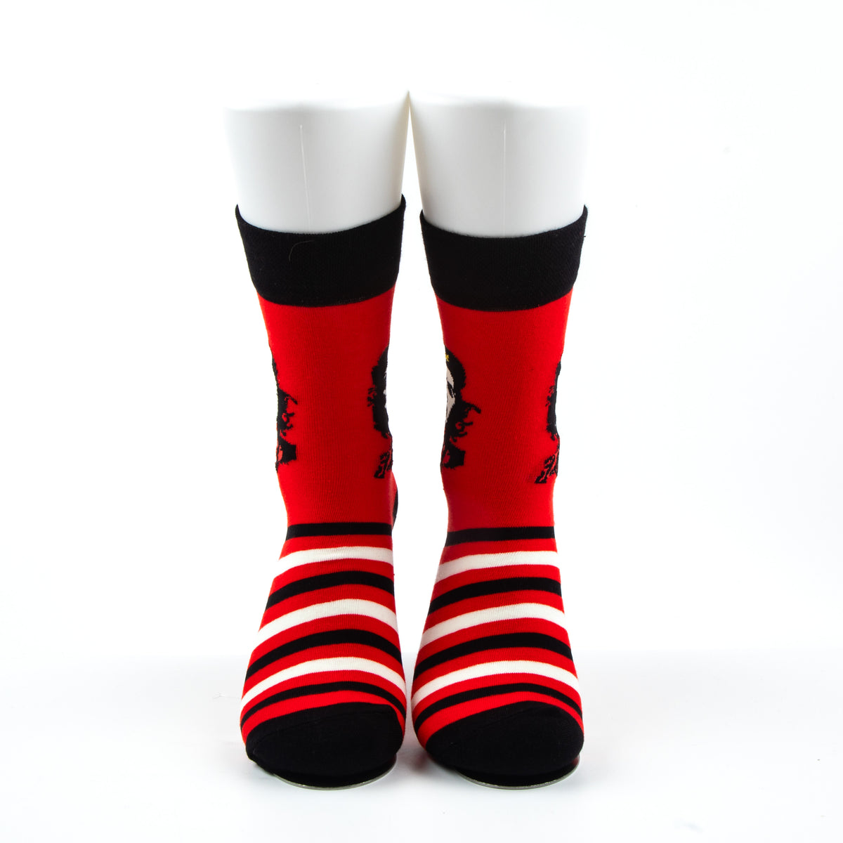 Che Guevara Socks Revolution Icon Series