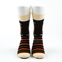 Série de chaussettes Bolonka pour petites races de chiens