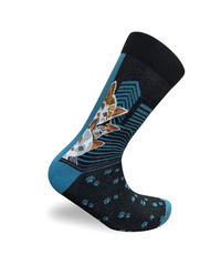 Three Cats Socks Cute Pet Series