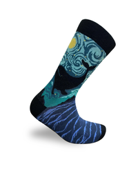 Wal-Socken Serie Ozeanriesen